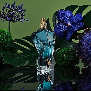 Jean Paul Gaultier Le Beau Erkek Parfüm Edt 125 Ml - 4
