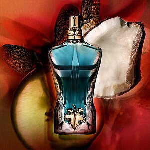 Jean Paul Gaultier Le Beau Erkek Parfüm Edt 125 Ml - 3