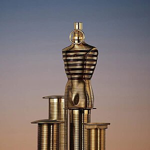 Jean Paul Gaultier Le Male Elixir Erkek Parfüm Edp 75 Ml - 5