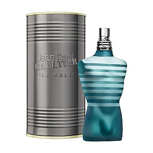 Jean Paul Gaultier Le Male Erkek Parfüm Edt 125 Ml - 2