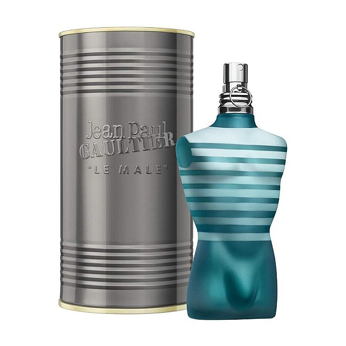 Jean Paul Gaultier Le Male Erkek Parfüm Edt 125 Ml - 2