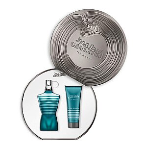 Jean Paul Gaultier Le Male Erkek Parfüm Edt 125 Ml+Shower Gel 75 Ml Set - 2