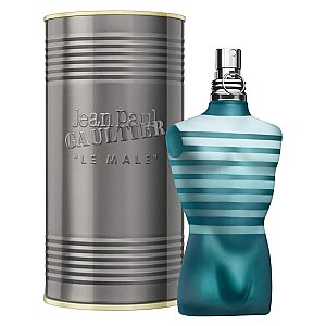 Jean Paul Gaultier Le Male Erkek Parfüm Edt 200 Ml - 2