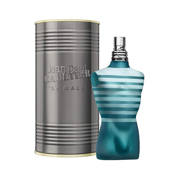 Jean Paul Gaultier Le Male Erkek Parfüm Edt 75 Ml - 2
