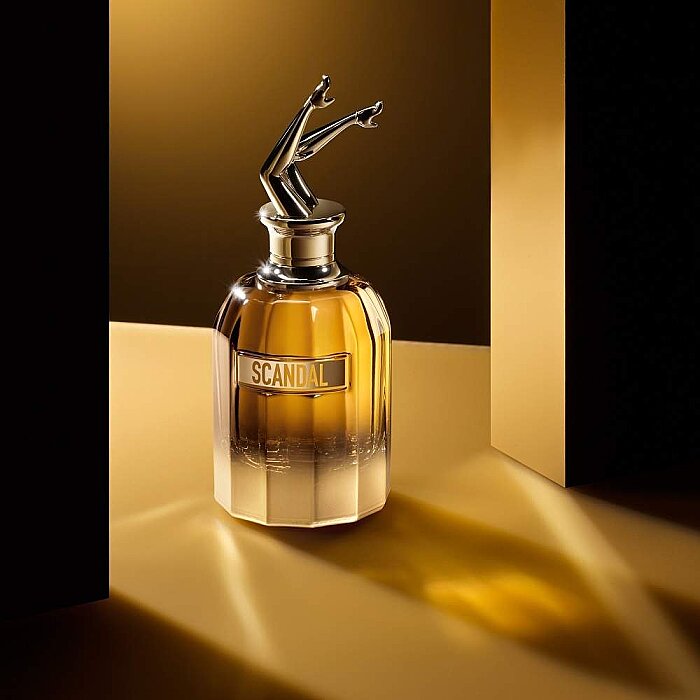 Jean Paul Gaultier Scandal Absolu Kadın Parfüm Concentre 80 Ml - 5