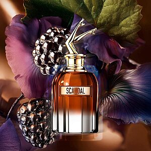 Jean Paul Gaultier Scandal Elixir Parfum For Her Kadın Parfüm 80 Ml - 3