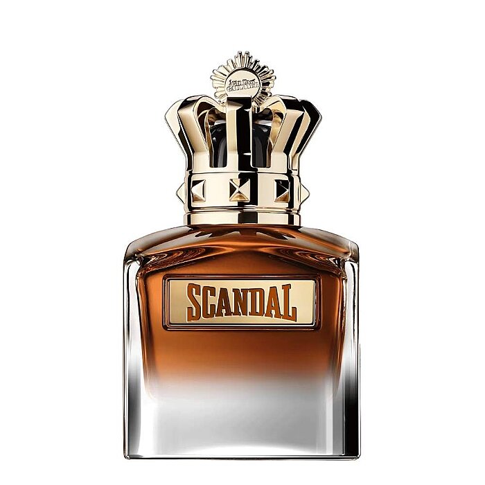 Jean Paul Gaultier Scandal Elixir Parfum For Him Erkek Parfüm 100 Ml - 1