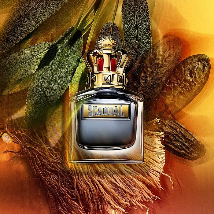 Jean Paul Gaultier Scandal Erkek Parfüm Edt 50 Ml - 3