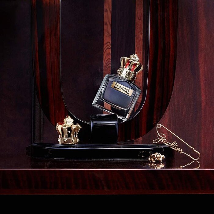 Jean Paul Gaultier Scandal Erkek Parfüm Edt 50 Ml - 5