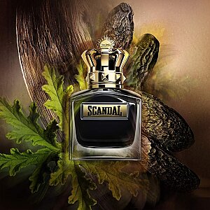 Jean Paul Gaultier Scandal Le Parfum Him Erkek Parfüm Edp Intense 100 Ml - 3