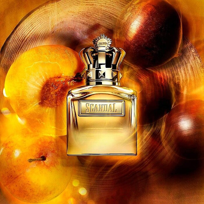 Jean Paul Gaultier Scandal Pour Homme Concentré Erkek Parfüm 100