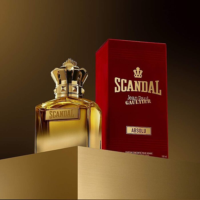 Jean Paul Gaultier Scandal Pour Homme Concentré Erkek Parfüm 100