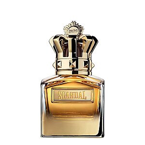 Jean Paul Gaultier Scandal Pour Homme Concentré Erkek Parfüm 50 Ml - Jean Paul Gaultier