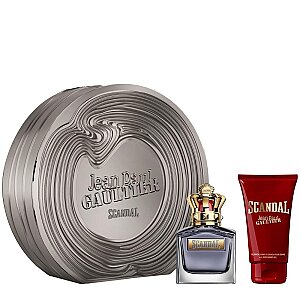 Jean Paul Gaultier Scandal Pour Homme Erkek Parfüm Edt 100 Ml+Shower Gel 75 Ml Set - Jean Paul Gaultier