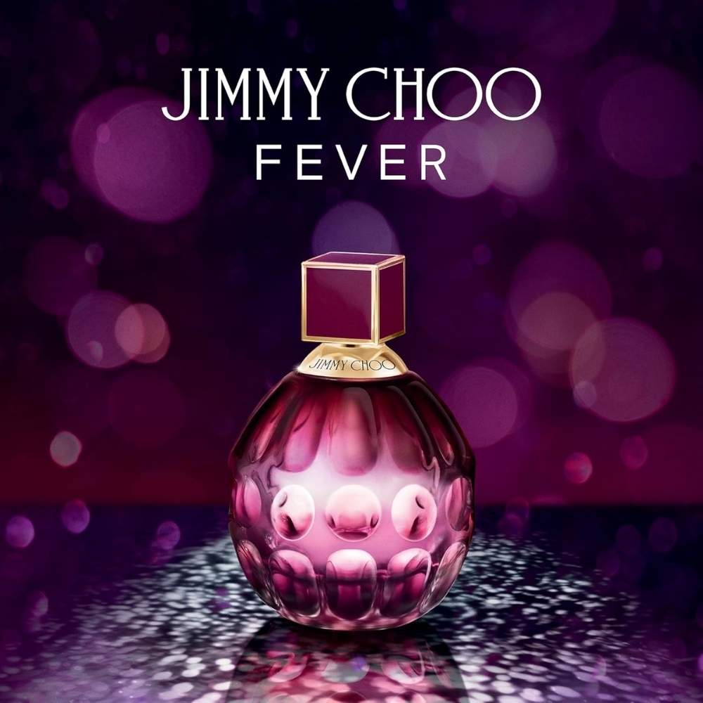 Jimmy Choo Fever Kadın Parfüm Edp 60 Ml | Kağan Parfümeri