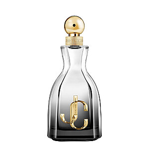 Jimmy Choo I Want Choo Forever Kadın Parfüm Edp 100 Ml - 1