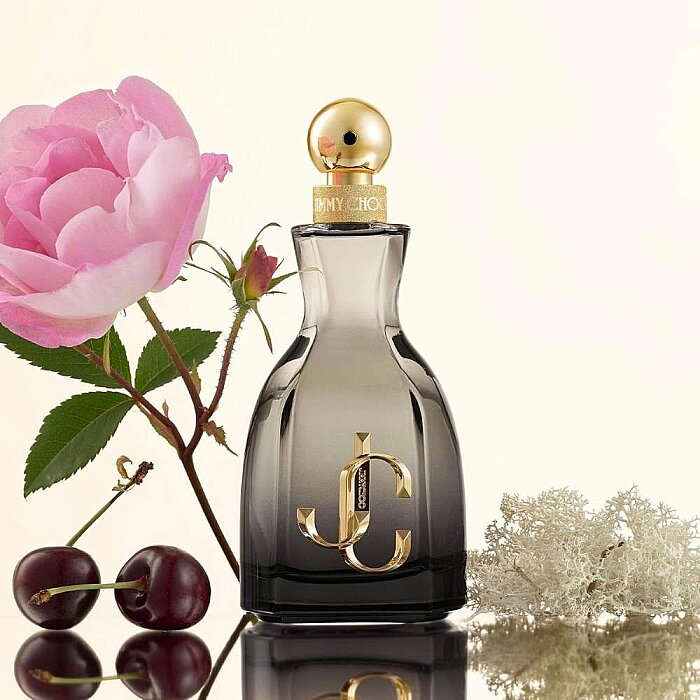 Jimmy Choo I Want Choo Forever Kadın Parfüm Edp 100 Ml - 3