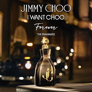 Jimmy Choo I Want Choo Forever Kadın Parfüm Edp 100 Ml - 4