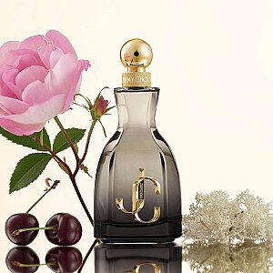 Jimmy Choo I Want Choo Forever Kadın Parfüm Edp 60 Ml - 3