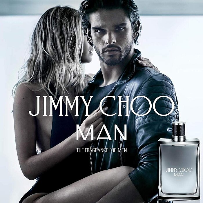 Jimmy Choo Man Erkek Parfüm Edt 100 Ml - 4