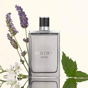 Jimmy Choo Man Erkek Parfüm Edt 50 Ml - 3