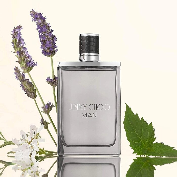 Jimmy Choo Man Erkek Parfüm Edt 50 Ml - 3