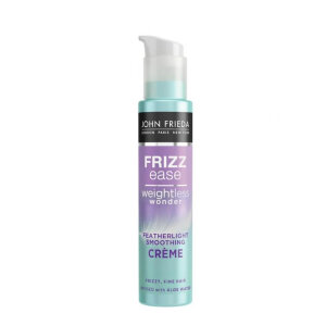 John Frieda Ağırlaştırmayan Prüzsüz Saç Bakım Kremi 100 Ml - John Frieda
