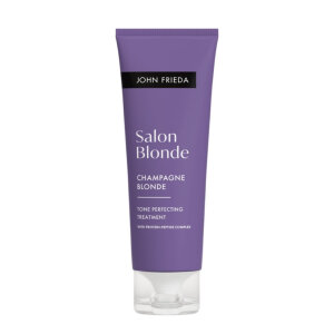 John Frieda Blonde Renk Açıcı Toner Champagne 120 Ml - John Frieda