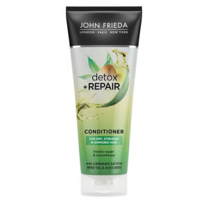 John Frieda Detox & Repair Saç Bakım Kremi 250 Ml - John Frieda