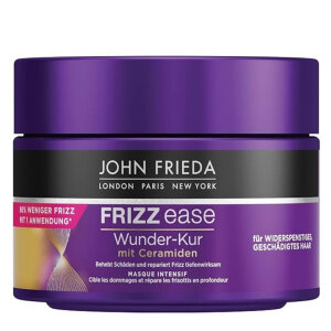 John Frieda Ease Yoğun Nemlendirici ve Besleyici Bakım Maskesi 250 Ml - John Frieda