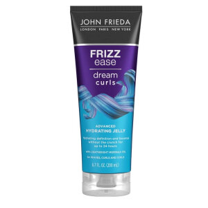 John Frieda Frizz Ease Dream Curls Belirgin Bukleler Jel 200 Ml - John Frieda