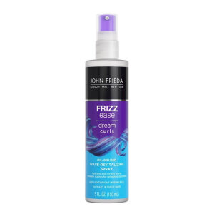 John Frieda Frizz Ease Dream Curls Yağ Bazlı Canlandırıcı Saç Spreyi 150 Ml - John Frieda