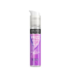 John Frieda Frizz Ease Kalın Ve İnatçı Saçlar Için Ekstra Güç Serum 50 Ml 