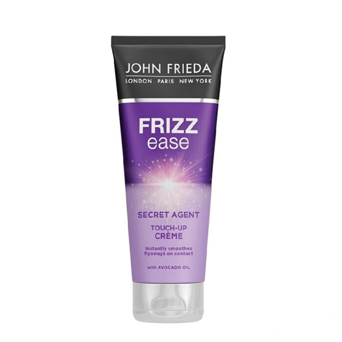 John Frieda Frizz Ease Touchup Son Dokunuş Krem 100 Ml - 1