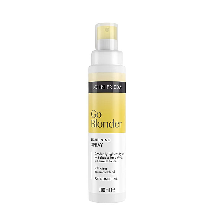 John Frieda Go Blonder Renk Açıcı Sprey 100 Ml - 1