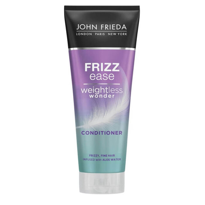John Frieda İnce Telli ve Elektriklenen Saçlar Saç Kremi 250 Ml - 1