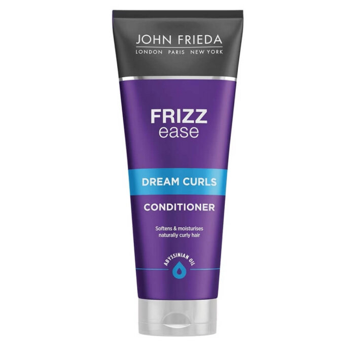 John Frieda Kusursuz Bukleler İçin Saç Kremi 250 Ml - 1