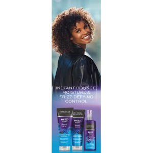 John Frieda Kusursuz Bukleler İçin Şampuan 250 Ml - 4