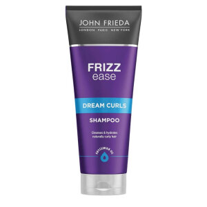 John Frieda Kusursuz Bukleler İçin Şampuan 250 Ml - 1
