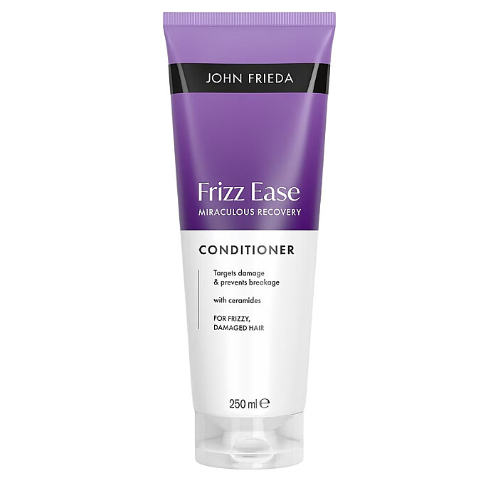 John Frieda Miraculous Recovery Saç Bakım Kremi 250 Ml - 1