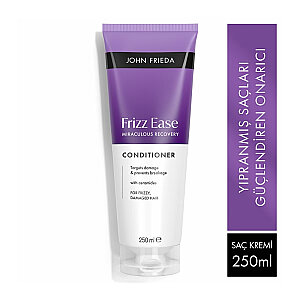 John Frieda Miraculous Recovery Saç Bakım Kremi 250 Ml - 2