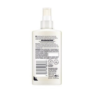 John Frieda Profiller + For Fine Saç Spreyi 150 Ml - 2