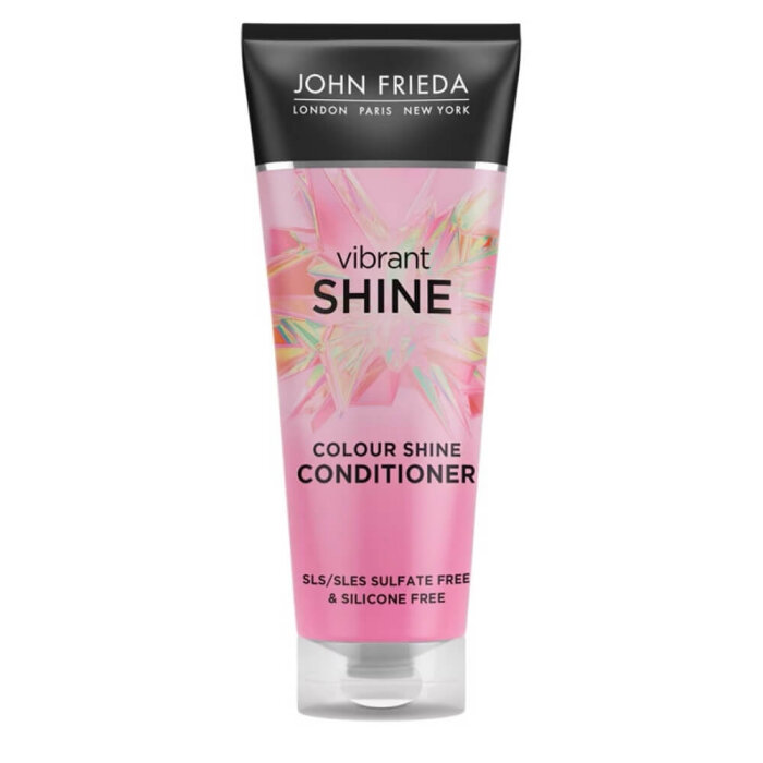 John Frieda Vibrant Shine Saç Kremi 250 Ml - 1