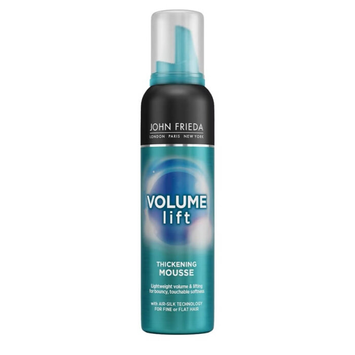 John Frieda Volume Lift Hacim Veren Saç Köpüğü 250 Ml - 1