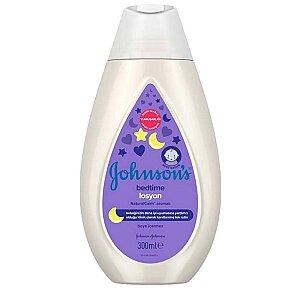 Johnson's Baby Nemlendirici Losyon 300 Ml - 1