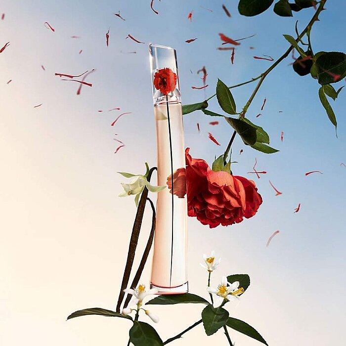 Kenzo Flower By Kenzo L'Absolue Kadın Parfüm Edp 100 Ml - 5