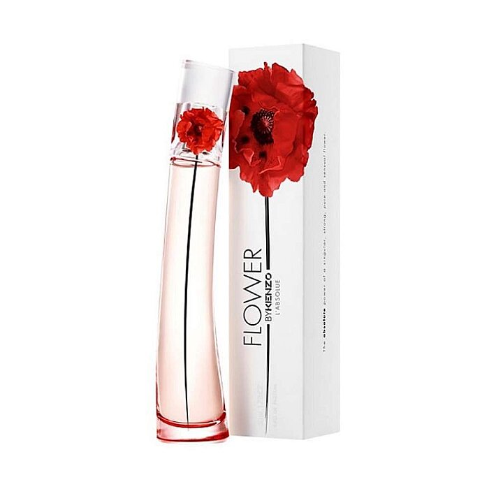 Kenzo Flower By Kenzo L'Absolue Kadın Parfüm Edp 50 Ml - 2