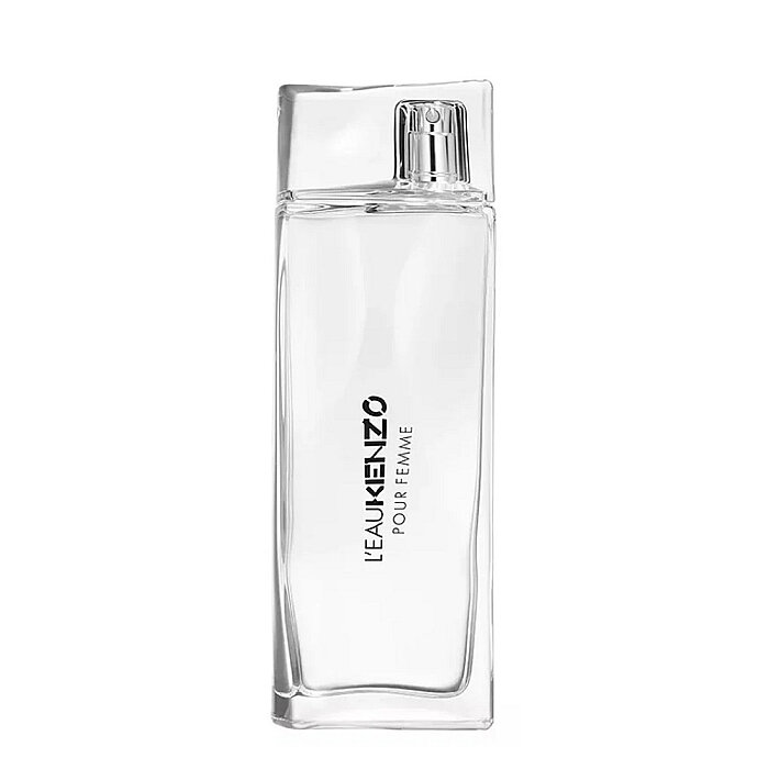 Kenzo L'Eau Pour Femme Kadın Parfüm Edt 100 Ml - 1
