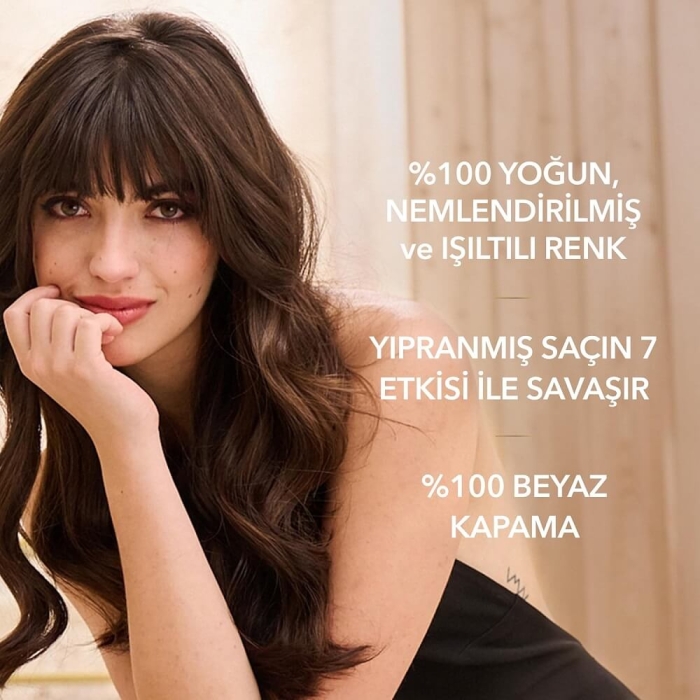 Koleston Kit Saç Boyası 20 Röfle - 4