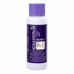 Koleston Sıvı Peroksit %6 50 Ml - Koleston